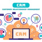 Using CRM Tools in Marketing