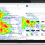 Understanding Website Heatmaps