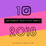 Using Instagram Analytics