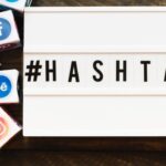 Using Hashtags Effectively