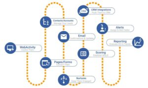 Building a Marketing Automation Workflow