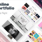 Building an Online Portfolio