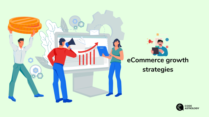 E-commerce Growth Tips