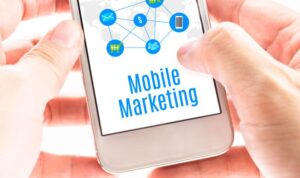 Mobile Marketing Essentials