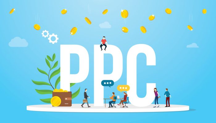 Maximizing PPC ROI